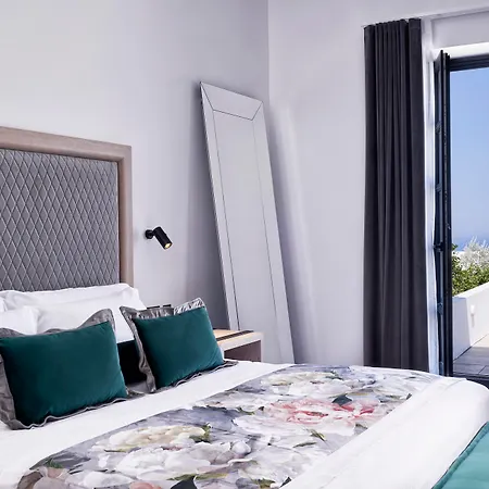 מלון Katikies Garden 5*